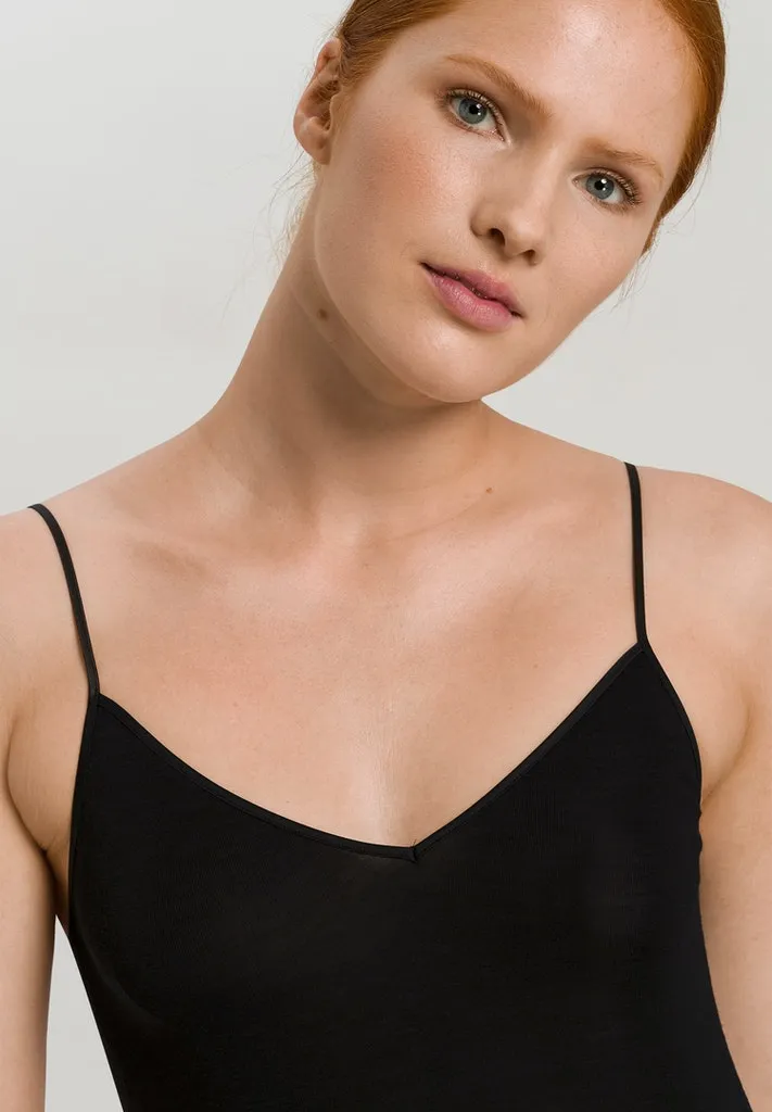 Woolen Silk - Spaghetti Top