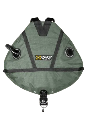 XDEEP Stealth 2.0 Tec