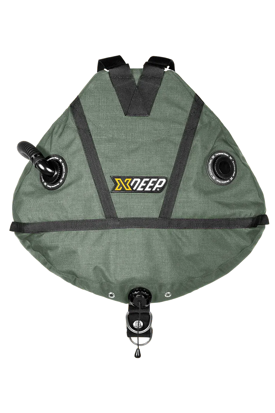 XDEEP Stealth 2.0 Tec