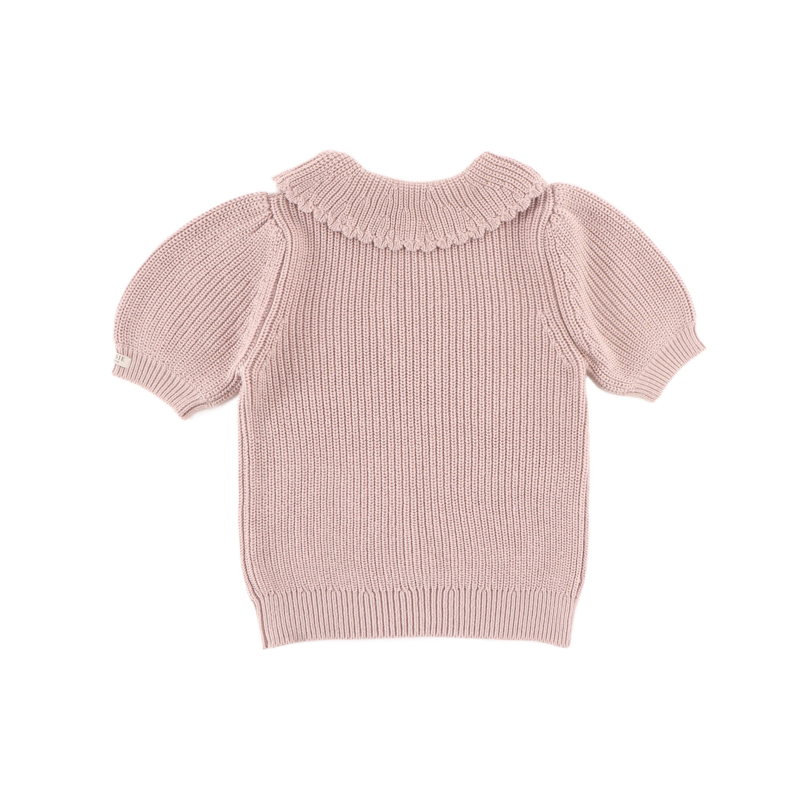 Yosje Sweater | Lilac