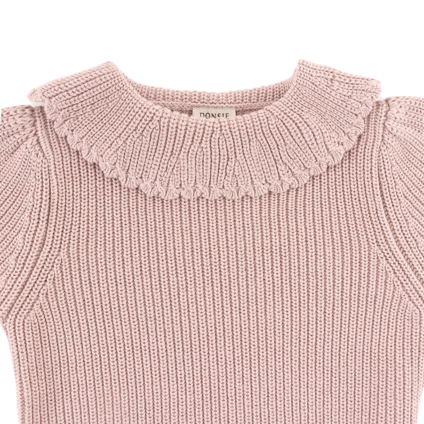 Yosje Sweater | Lilac