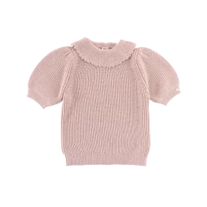 Yosje Sweater | Lilac