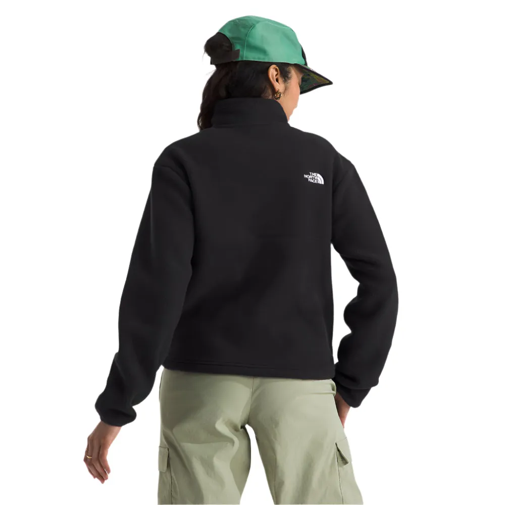 Yumiori 1/4 Zip Fleece - Womens