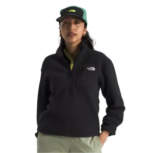 Yumiori 1/4 Zip Fleece - Womens