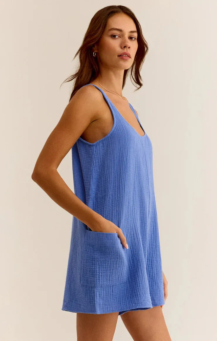 Z Supply Calibri Romper